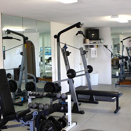 Centaur Health Resort & Spa (Adults Only) Arroyo Grande Extérieur photo