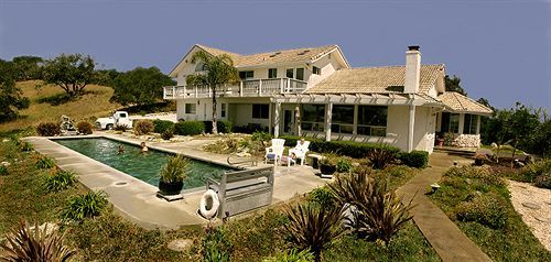 Centaur Health Resort & Spa (Adults Only) Arroyo Grande Extérieur photo