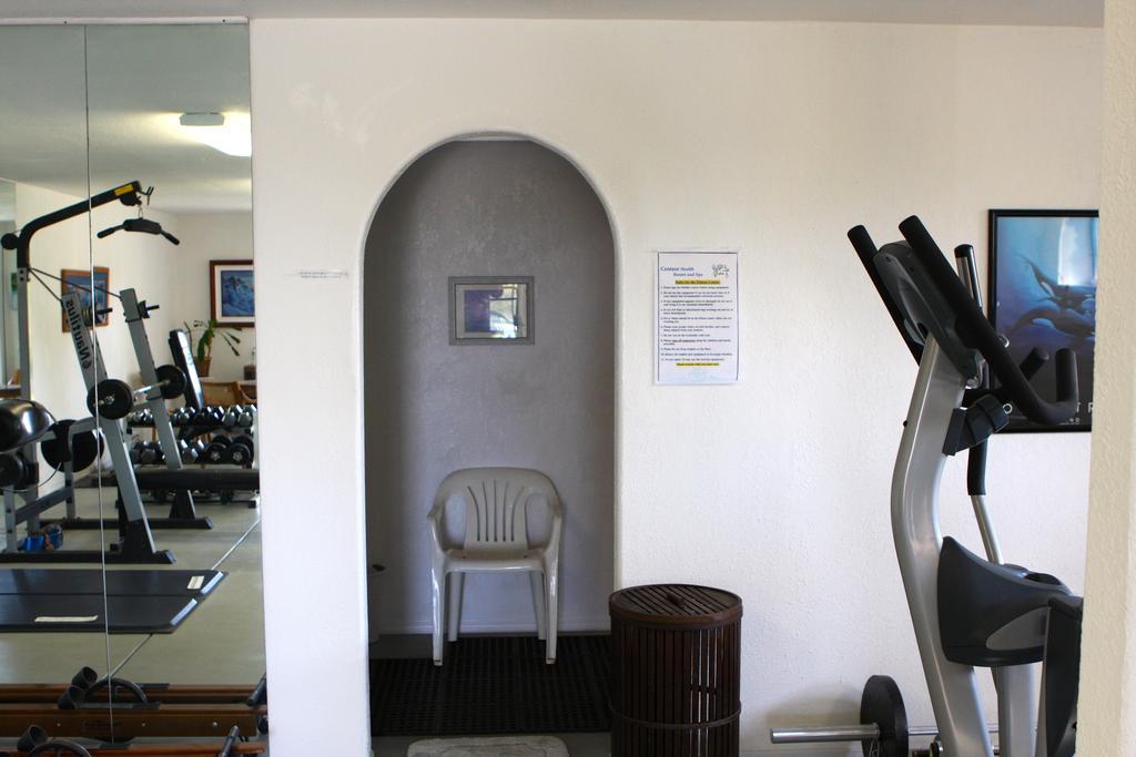 Centaur Health Resort & Spa (Adults Only) Arroyo Grande Extérieur photo