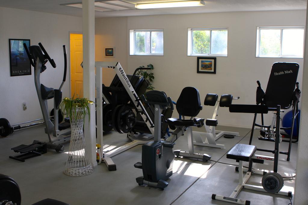 Centaur Health Resort & Spa (Adults Only) Arroyo Grande Extérieur photo