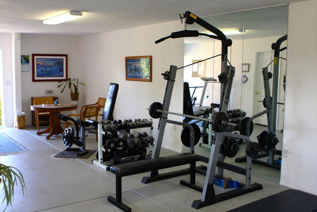 Centaur Health Resort & Spa (Adults Only) Arroyo Grande Extérieur photo