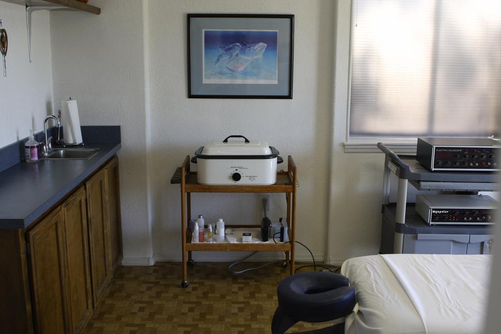Centaur Health Resort & Spa (Adults Only) Arroyo Grande Extérieur photo