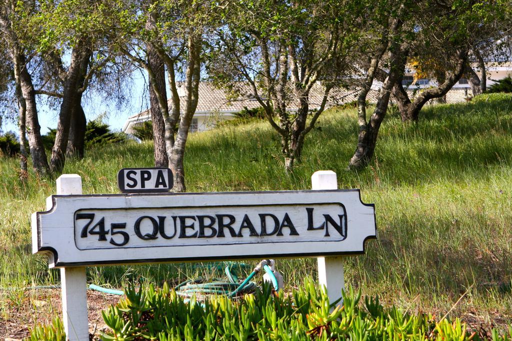 Centaur Health Resort & Spa (Adults Only) Arroyo Grande Extérieur photo