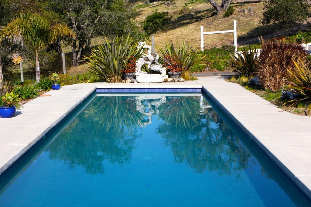Centaur Health Resort & Spa (Adults Only) Arroyo Grande Extérieur photo