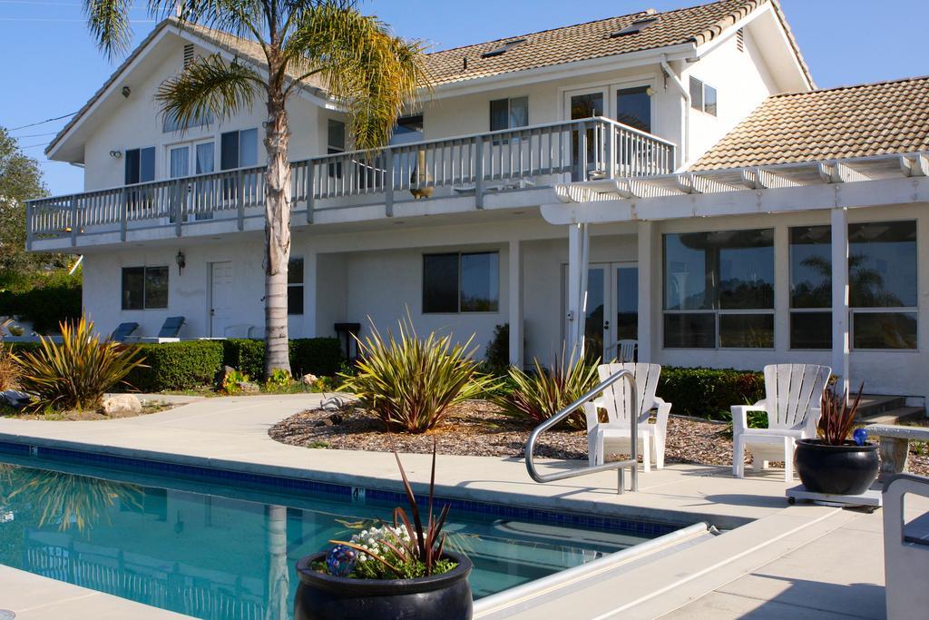 Centaur Health Resort & Spa (Adults Only) Arroyo Grande Extérieur photo