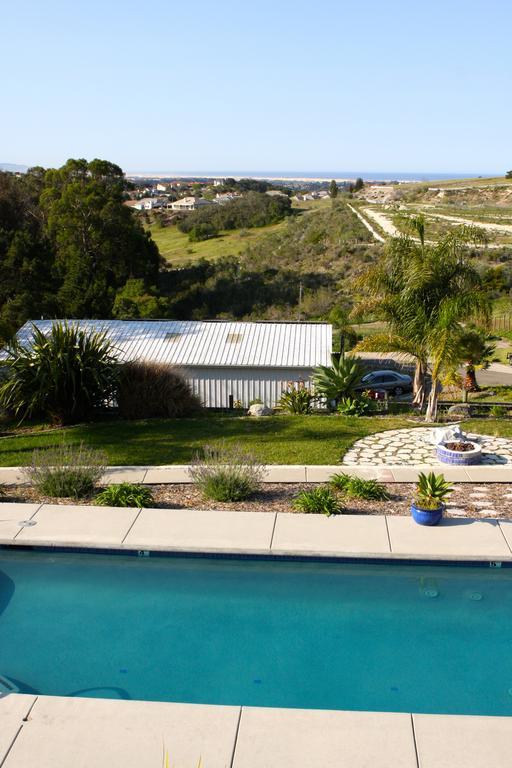 Centaur Health Resort & Spa (Adults Only) Arroyo Grande Extérieur photo