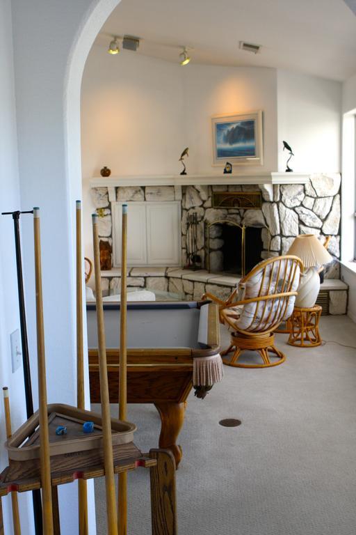 Centaur Health Resort & Spa (Adults Only) Arroyo Grande Extérieur photo